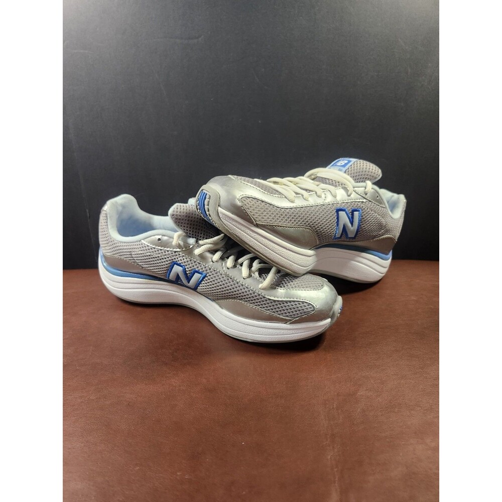Size 9 - New Balance 1442 Gray